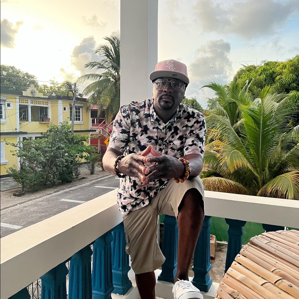 Meet your Posher, Ernie